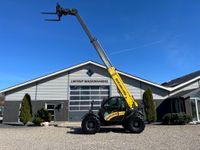 New Holland TH 9.35 BEMÆRK KUN 26 timer. Ny overgemt maskine til de helt rigtige penge - Læssemaskiner - Teleskoplæssere - 21