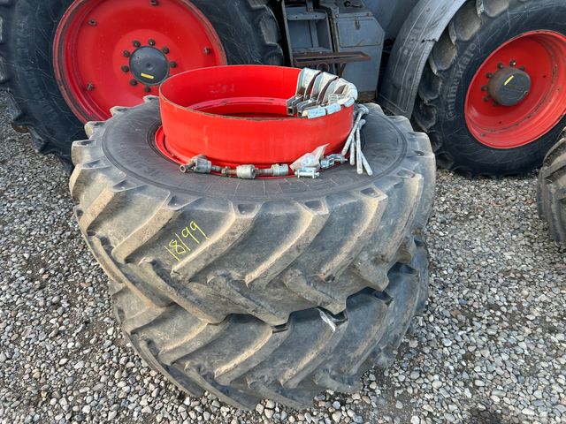 Voltyre 420/85R30-30