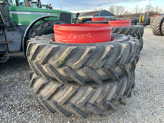 Alliance 520/85R46-42