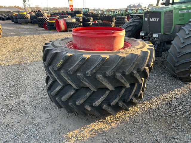 Alliance 520/85R46-38