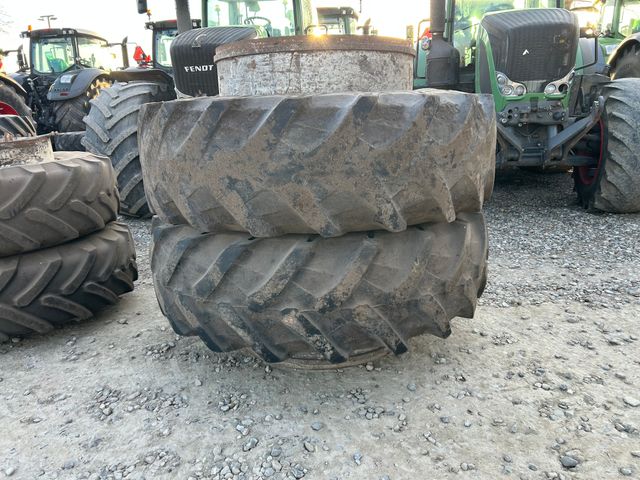 Pirelli 520/85R38-38
