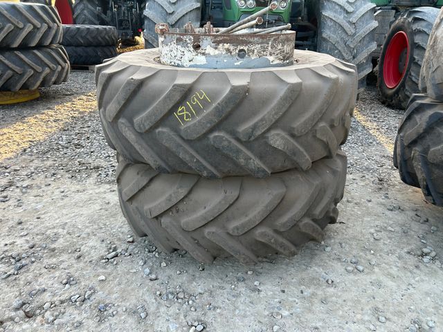 Michelin 420/85R28-28