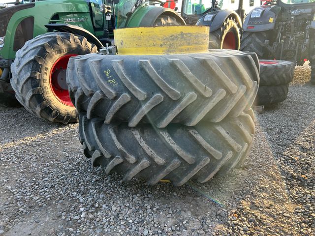 Alliance 520/85R42-38
