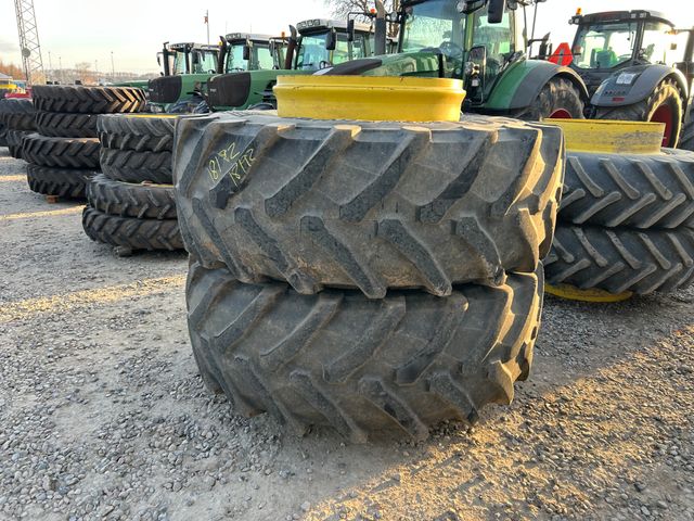 Pirelli 650/85R38-38