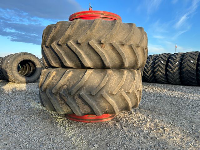 Good Year 710/70R42-42