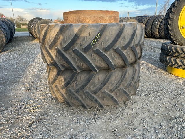 Kleber  650/65R38-38
