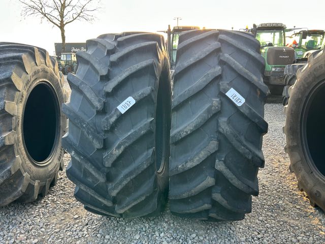 Pirelli 650/65R38