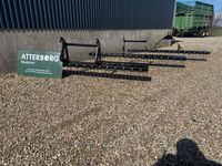 JST - Minilæsser tilbehør - Redskaber - 1