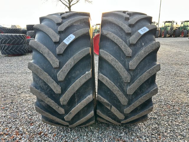 Vredestein 650/65R34