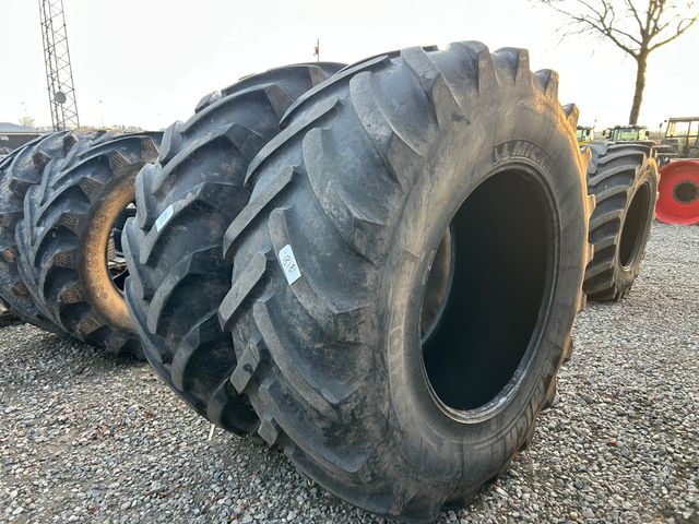Michelin 710/75R42