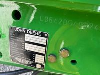 John Deere 6420  Premium, med frontlift og evt et sæt tvillinghjul - Traktorer - Traktorer 4 wd - 4