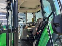 John Deere 6420  Premium, med frontlift og evt et sæt tvillinghjul - Traktorer - Traktorer 4 wd - 5