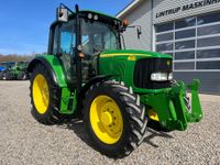 John Deere 6420  Premium, med frontlift og evt et sæt tvillinghjul - Traktorer - Traktorer 4 wd - 21