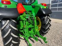 John Deere 6420  Premium, med frontlift og evt et sæt tvillinghjul - Traktorer - Traktorer 4 wd - 3