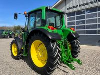 John Deere 6420  Premium, med frontlift og evt et sæt tvillinghjul - Traktorer - Traktorer 4 wd - 15