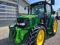 John Deere 6420  Premium, med frontlift og evt et sæt tvillinghjul - Traktorer - Traktorer 4 wd - 13