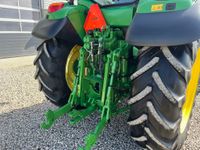 John Deere 6420  Premium, med frontlift og evt et sæt tvillinghjul - Traktorer - Traktorer 4 wd - 19