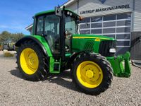 John Deere 6420  Premium, med frontlift og evt et sæt tvillinghjul - Traktorer - Traktorer 4 wd - 20