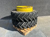 John Deere 6420  Premium, med frontlift og evt et sæt tvillinghjul - Traktorer - Traktorer 4 wd - 23