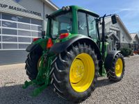 John Deere 6420  Premium, med frontlift og evt et sæt tvillinghjul - Traktorer - Traktorer 4 wd - 18