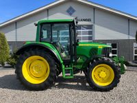 John Deere 6420  Premium, med frontlift og evt et sæt tvillinghjul - Traktorer - Traktorer 4 wd - 2