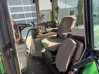 John Deere 6420  Premium, med frontlift og evt et sæt tvillinghjul - Traktorer - Traktorer 4 wd - 6