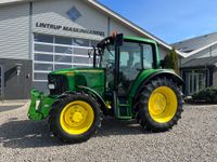 John Deere 6420  Premium, med frontlift og evt et sæt tvillinghjul - Traktorer - Traktorer 4 wd - 11
