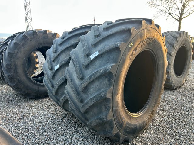 Michelin 900/60R42
