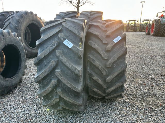 BKT 600/65R34