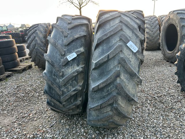 Michelin 460/85R38