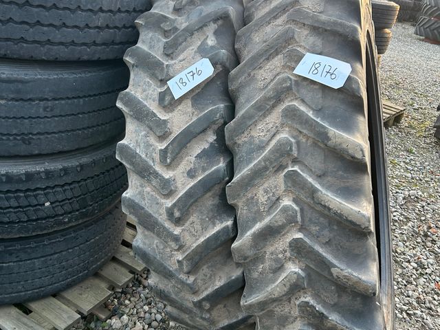 Michelin 320/85R38