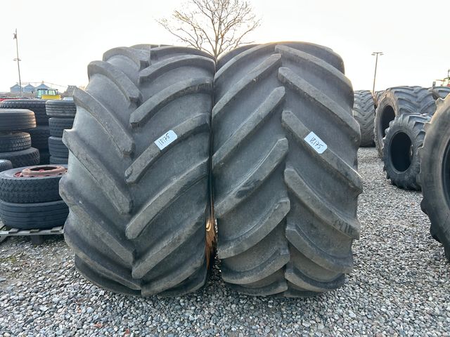 Michelin 900/60R38