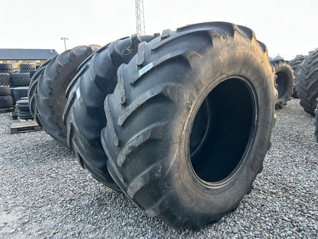 Michelin 710/70R38