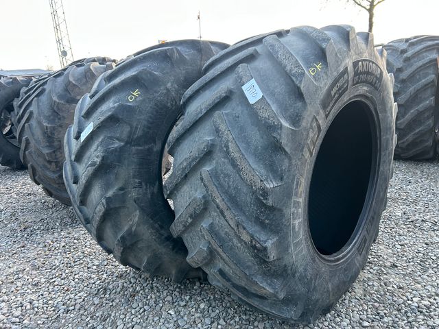 Michelin 710/60r34