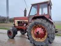 IH FARMAL 966 - Traktorer - Traktorer 2 wd - 5