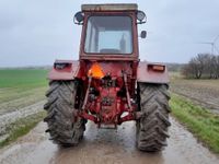 IH FARMAL 966 - Traktorer - Traktorer 2 wd - 4