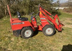 Schffer 217 MINILSSER