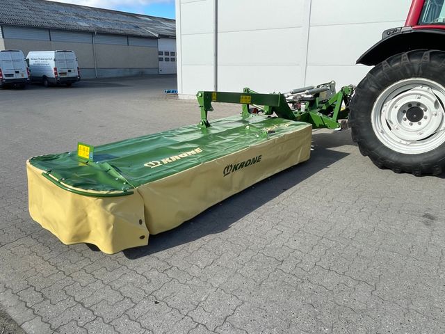 KRONE EasyCut R 320