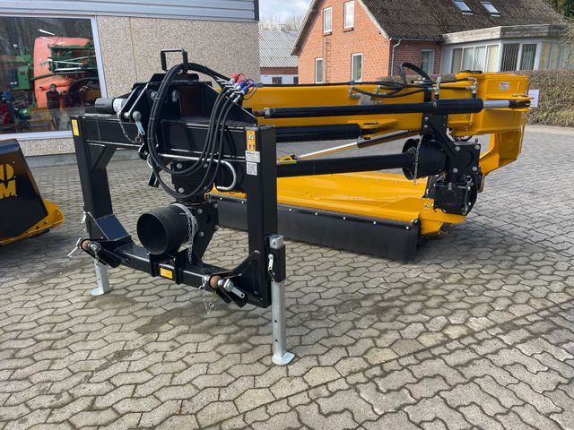 Müthing MU-PRO/S 250