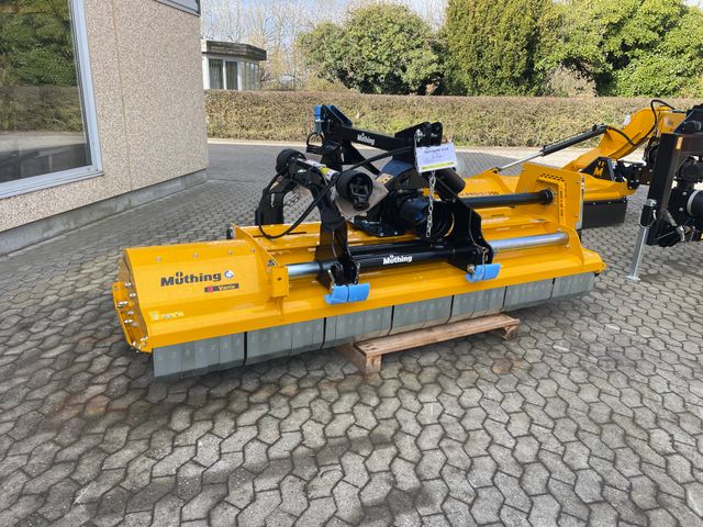 Müthing MU-M 300