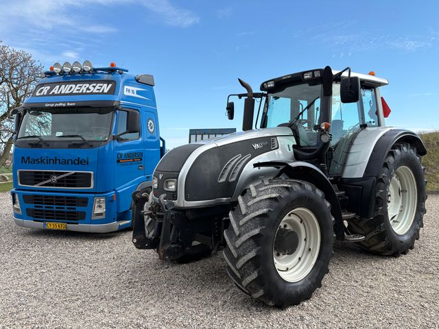 Valtra T202 Direct