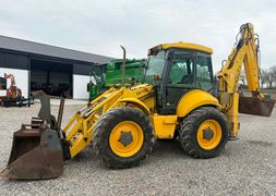 New Holland LB115