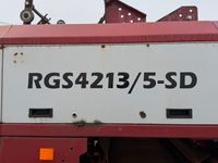 ScanStone RGS4213/5SD - Kartoffelmaskiner - Stenstrenglæggere - 8