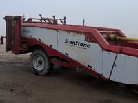 ScanStone RGS4213/5SD - Kartoffelmaskiner - Stenstrenglæggere - 2