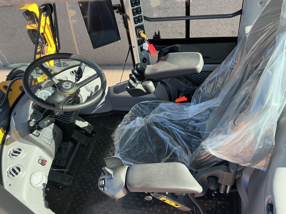 Volvo L60H - Læssemaskiner - Gummihjulslæssere - 8