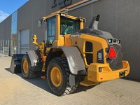 Volvo L60H - Læssemaskiner - Gummihjulslæssere - 7
