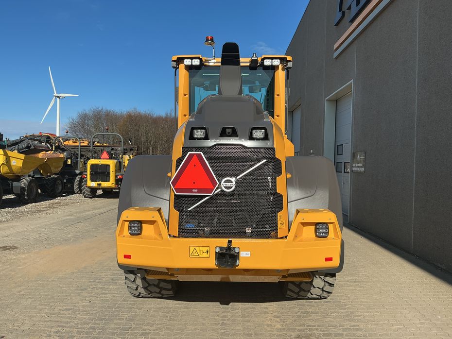 Volvo L60H - Læssemaskiner - Gummihjulslæssere - 6