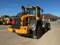 Volvo L60H - Læssemaskiner - Gummihjulslæssere - 5