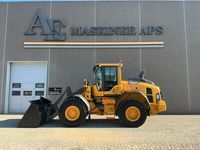 Volvo L60H - Læssemaskiner - Gummihjulslæssere - 1
