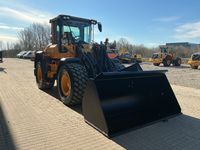 Volvo L60H - Læssemaskiner - Gummihjulslæssere - 4